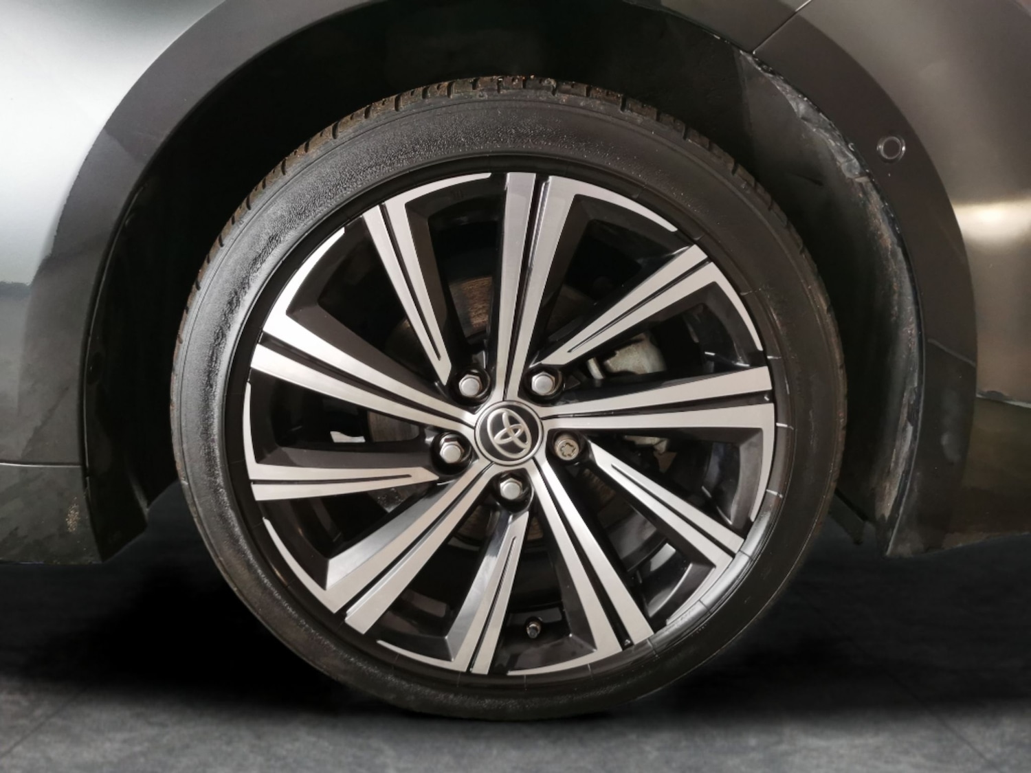 Used Toyota Corolla for sale - 77650935: Photo 24