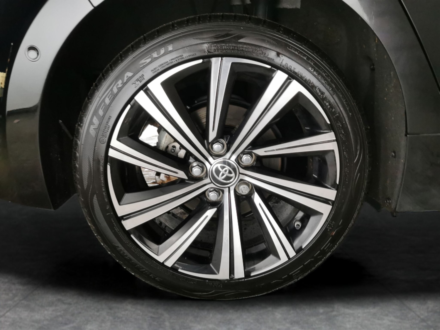 Used Toyota Corolla for sale - 77650935: Photo 25