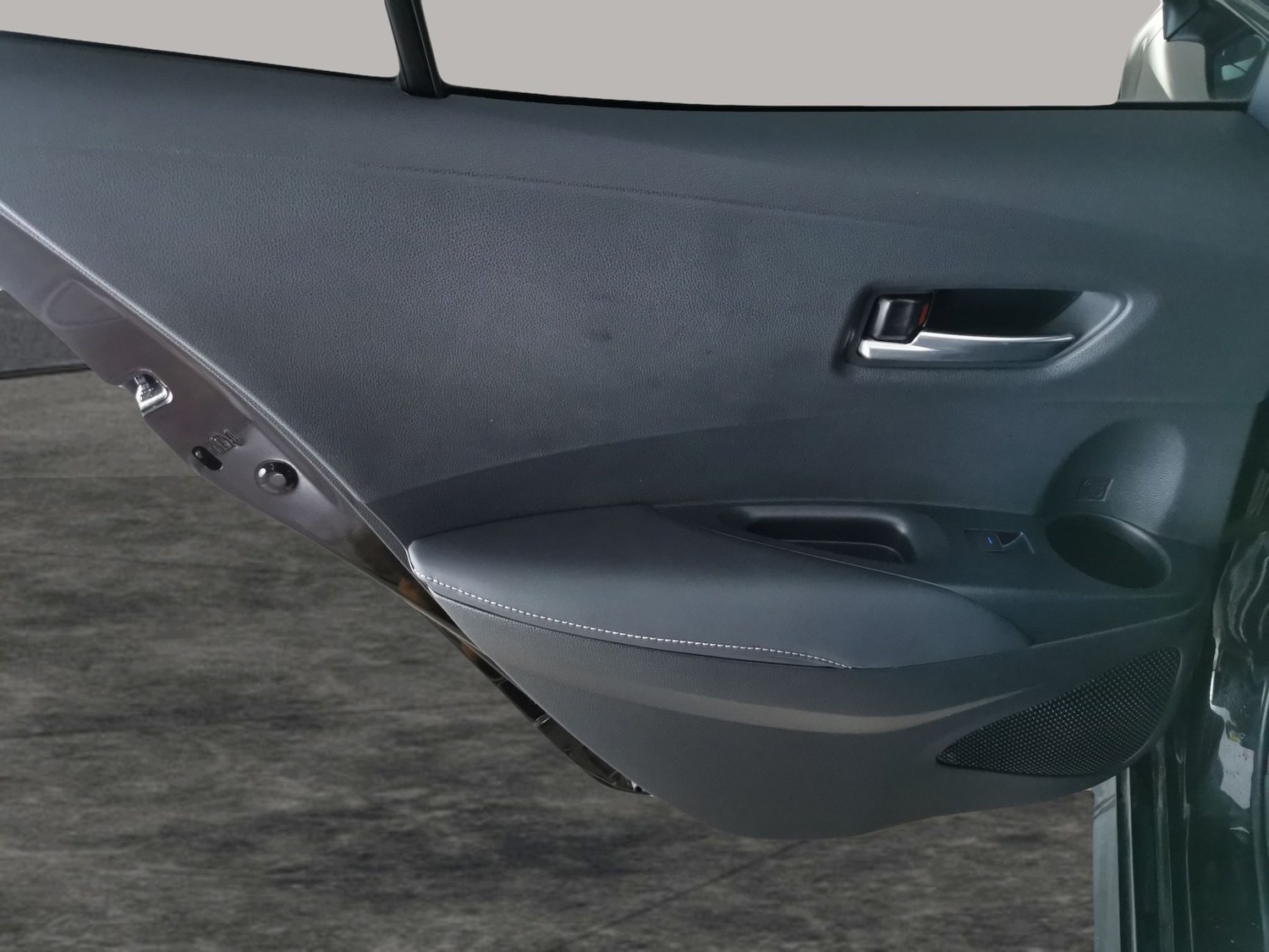 Used Toyota Corolla for sale - 77650935: Photo 28