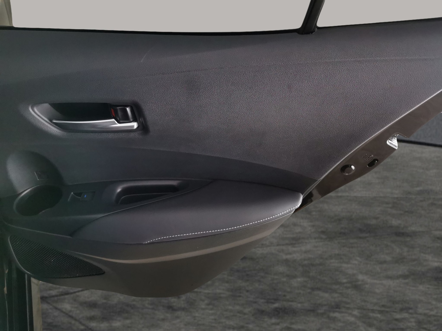 Used Toyota Corolla for sale - 77650935: Photo 29