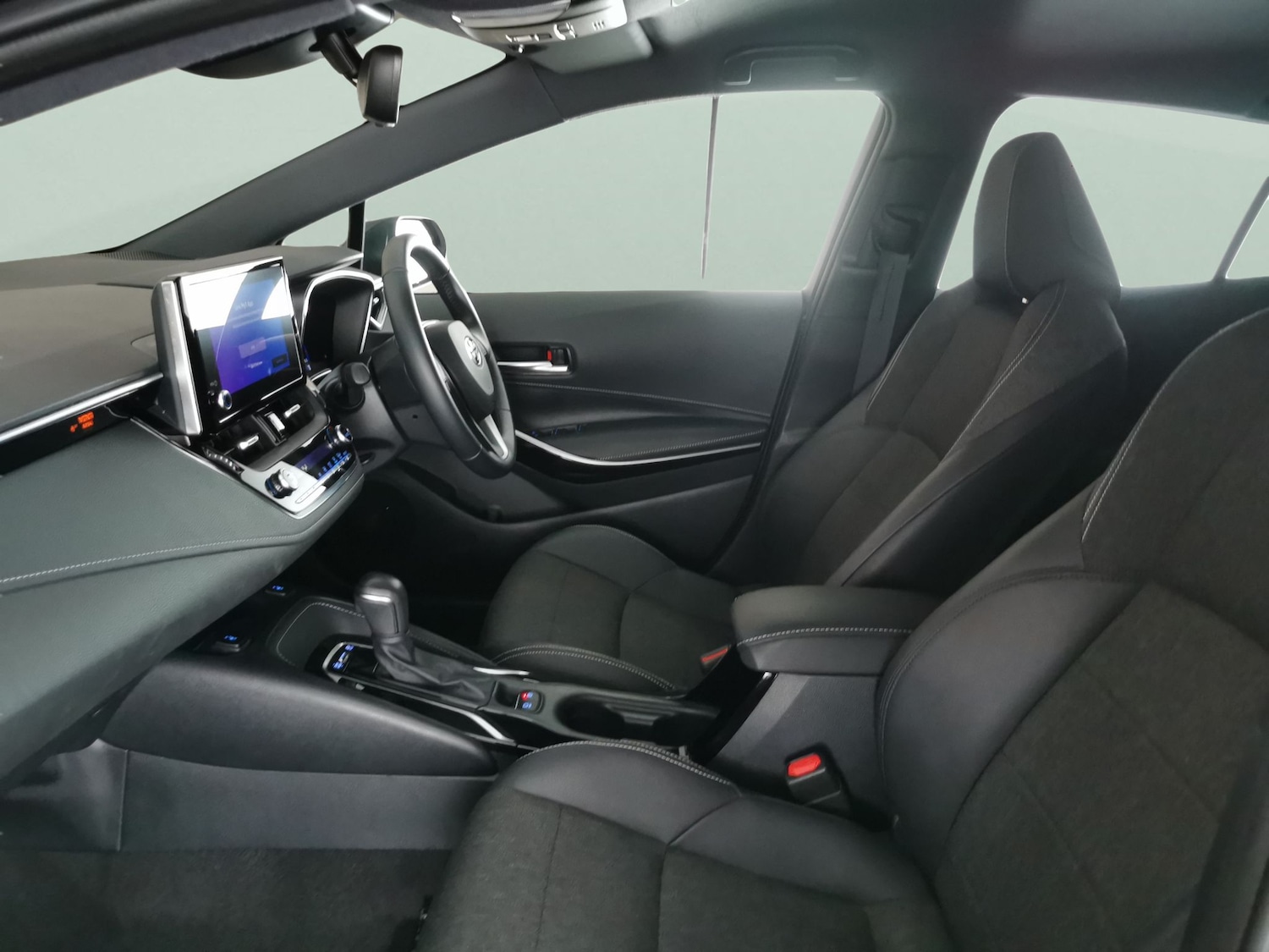 Used Toyota Corolla for sale - 77650935: Photo 4