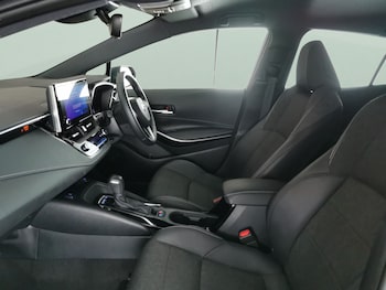 Used Toyota Corolla undefined for sale - 77650935: Photo