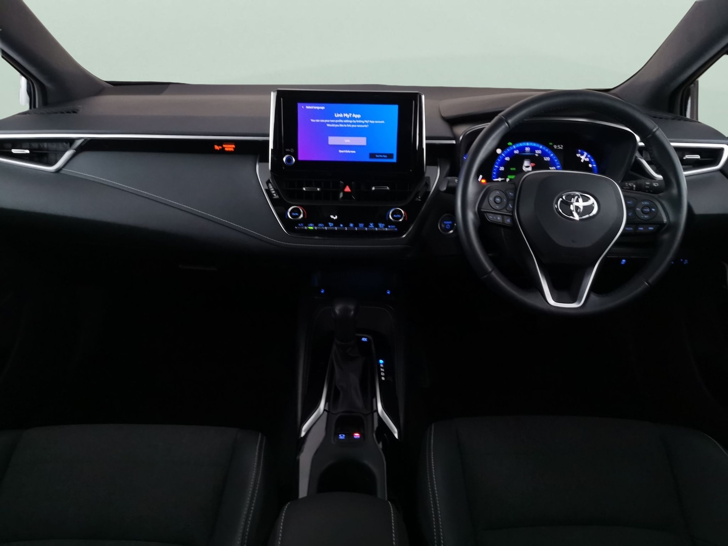 Used Toyota Corolla for sale - 77650935: Photo 7