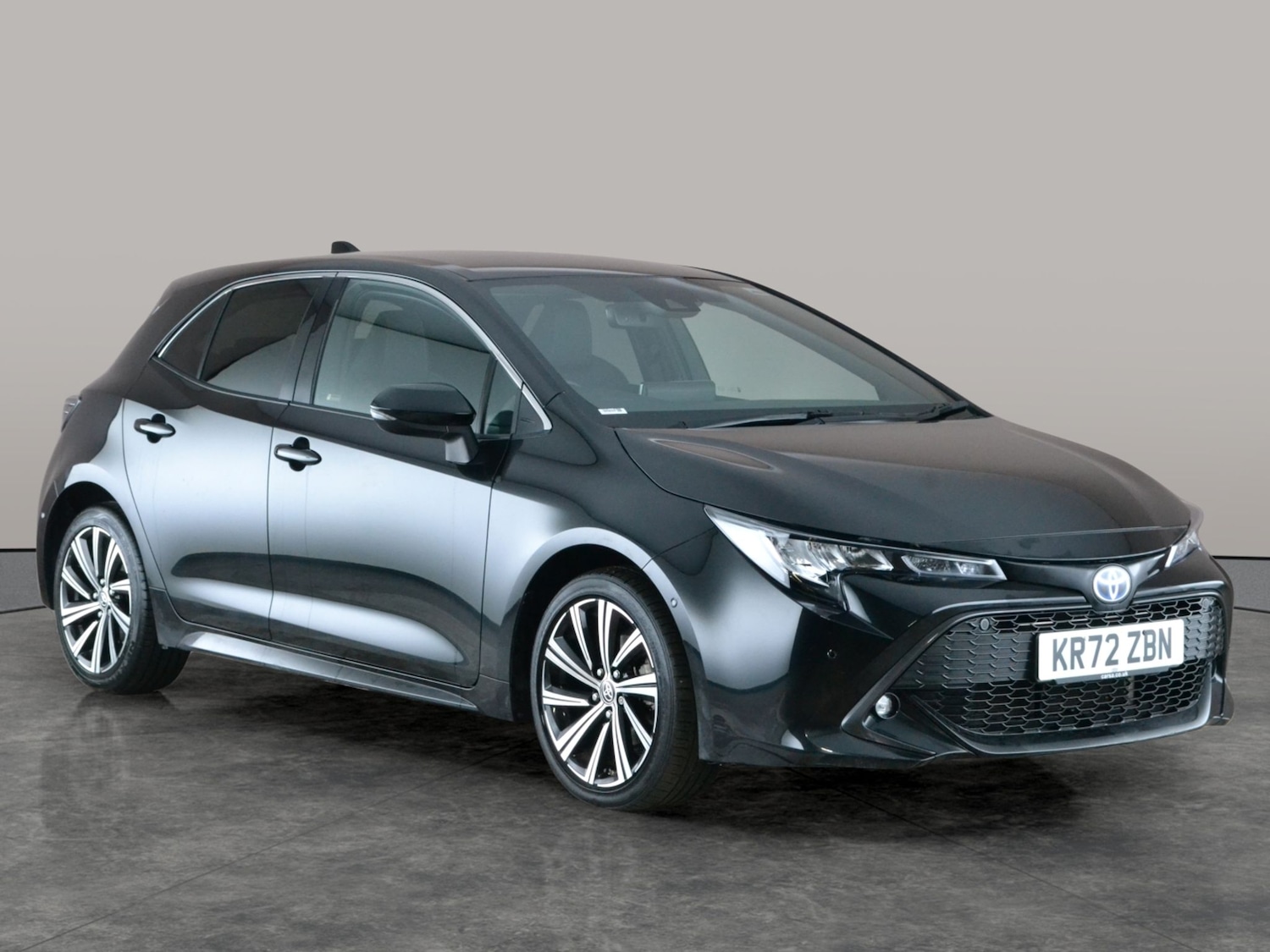 Used Toyota Corolla for sale - 77650935: Photo 8