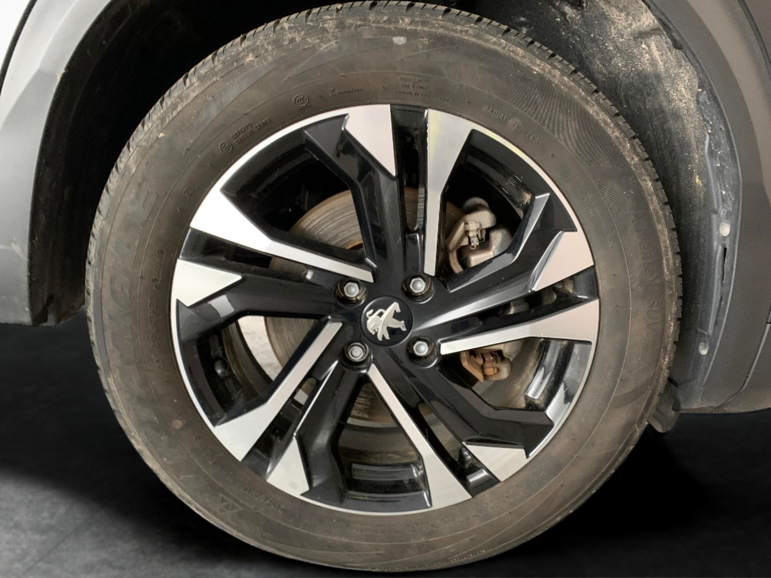 Used Peugeot E-2008 for sale - 77034078: Photo 25