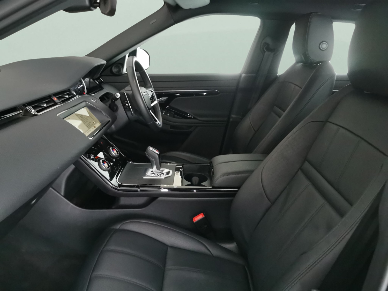 Used Land Rover Range Rover Evoque 2023 for sale - 76518349: Photo 4