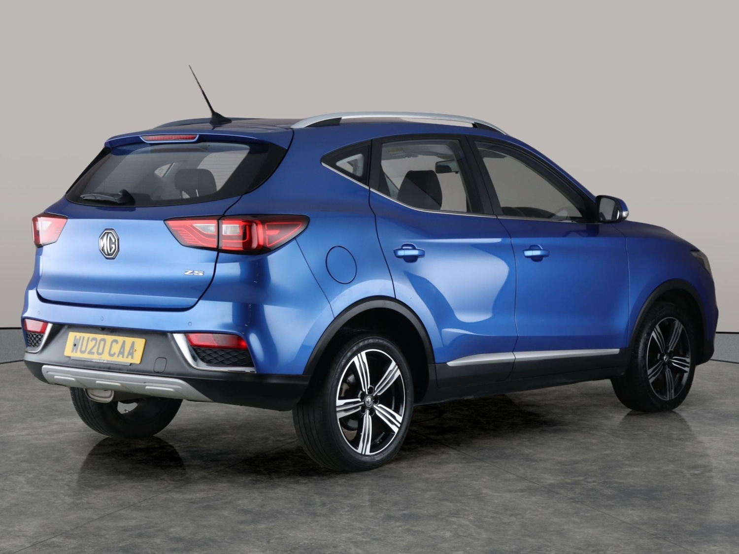 Used MG MG ZS 2020 for sale - 76557187: Photo 11