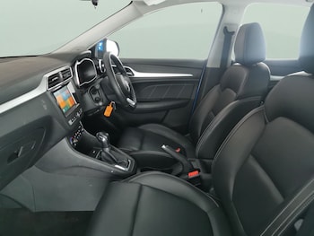 Used MG MG ZS 2020 for sale - 76557187: Photo