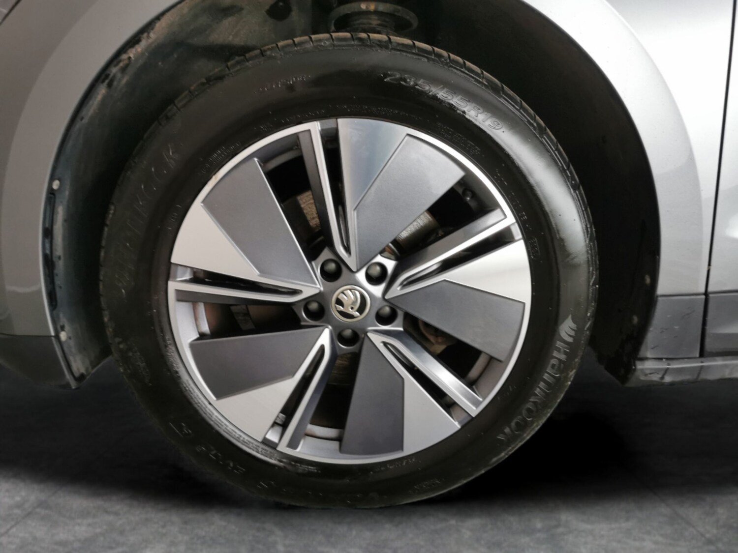 Used Skoda Enyaq 2022 for sale - 77579337: Photo 23