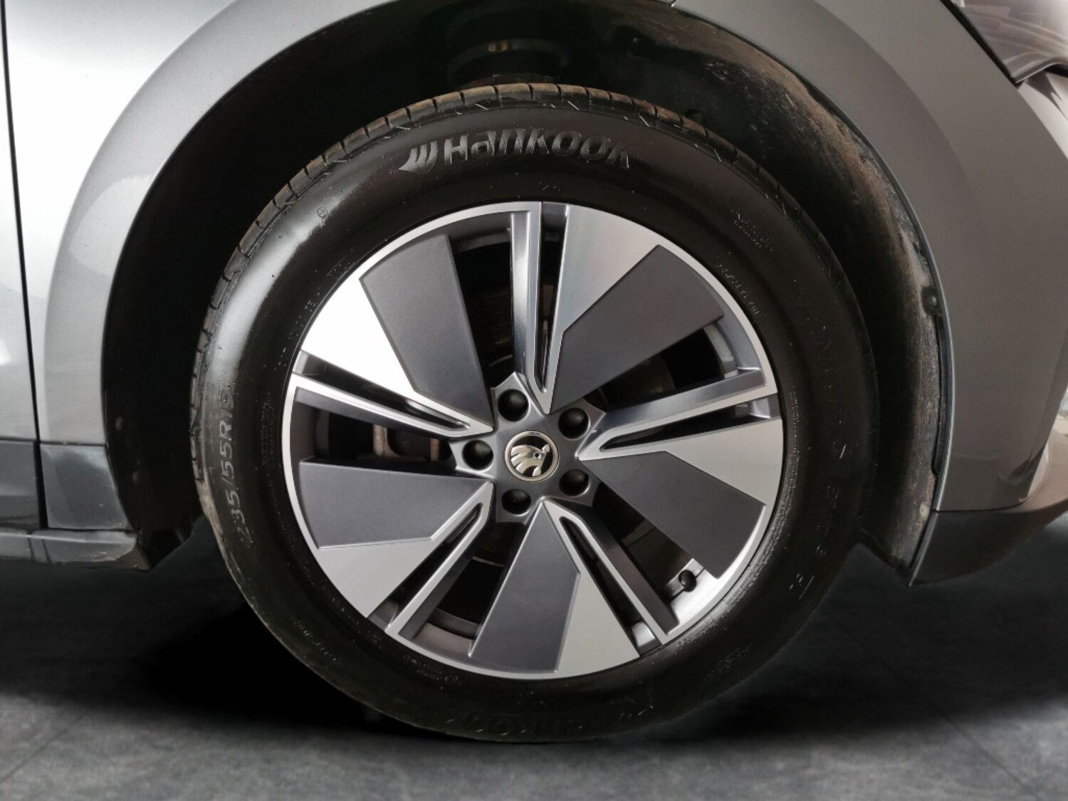 Used Skoda Enyaq 2022 for sale - 77579337: Photo 24