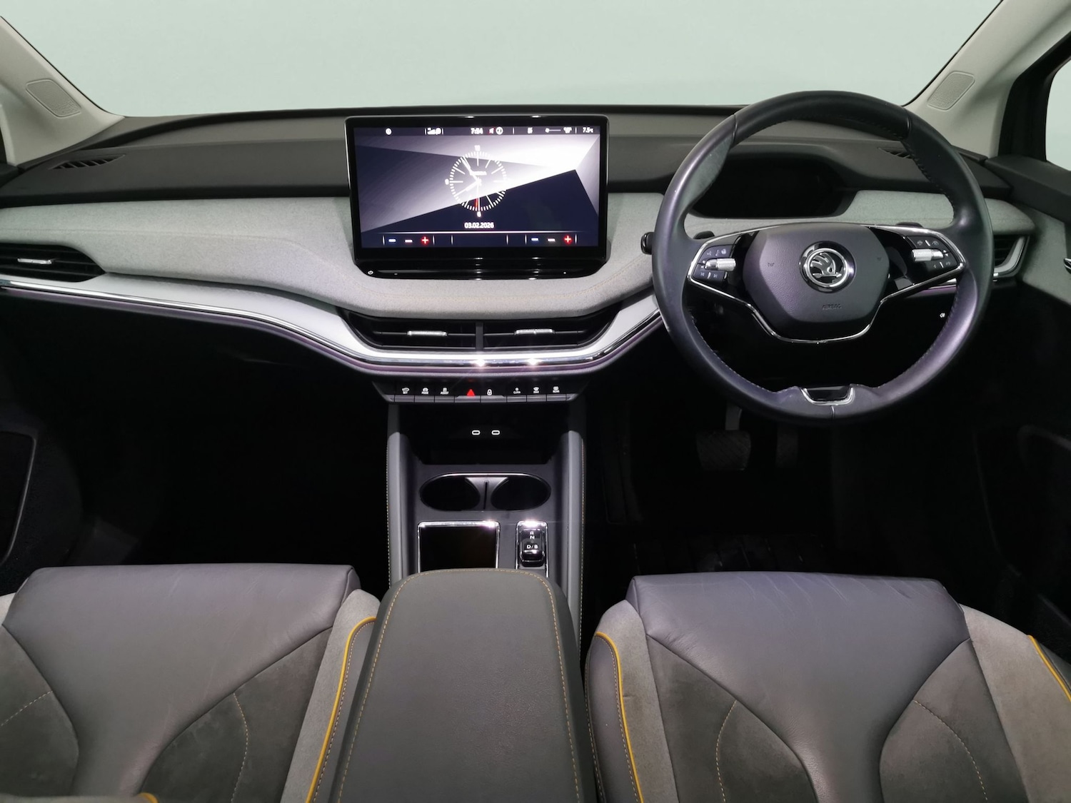 Used Skoda Enyaq 2022 for sale - 77579337: Photo 7