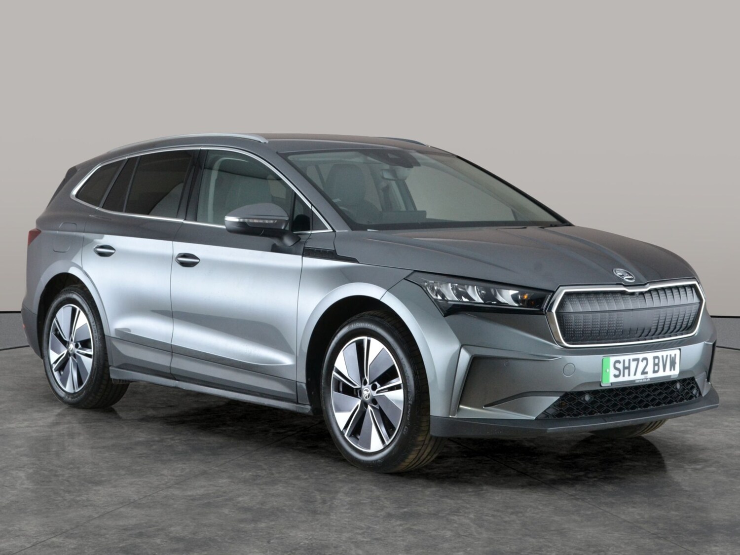 Used Skoda Enyaq 2022 for sale - 77579337: Photo 8