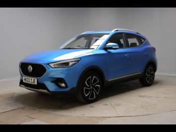 2022 - 1.5 VTi-TECH Exclusive SUV 5dr Petrol Manual Euro 6 (s/s) (106 ps) - 17IN A