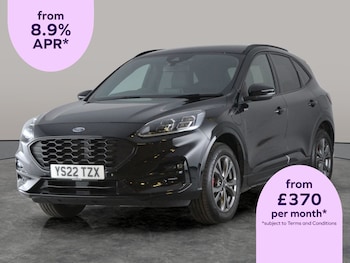 Used Ford Kuga 2022 for sale - 76636376: Photo