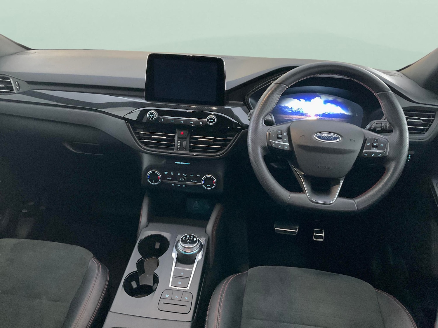 Used Ford Kuga 2022 for sale - 76636376: Photo 8