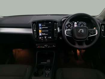 Used Volvo XC40 2022 for sale - 74830856: Photo