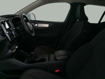 Used Volvo XC40 2022 for sale - 74830856: Photo