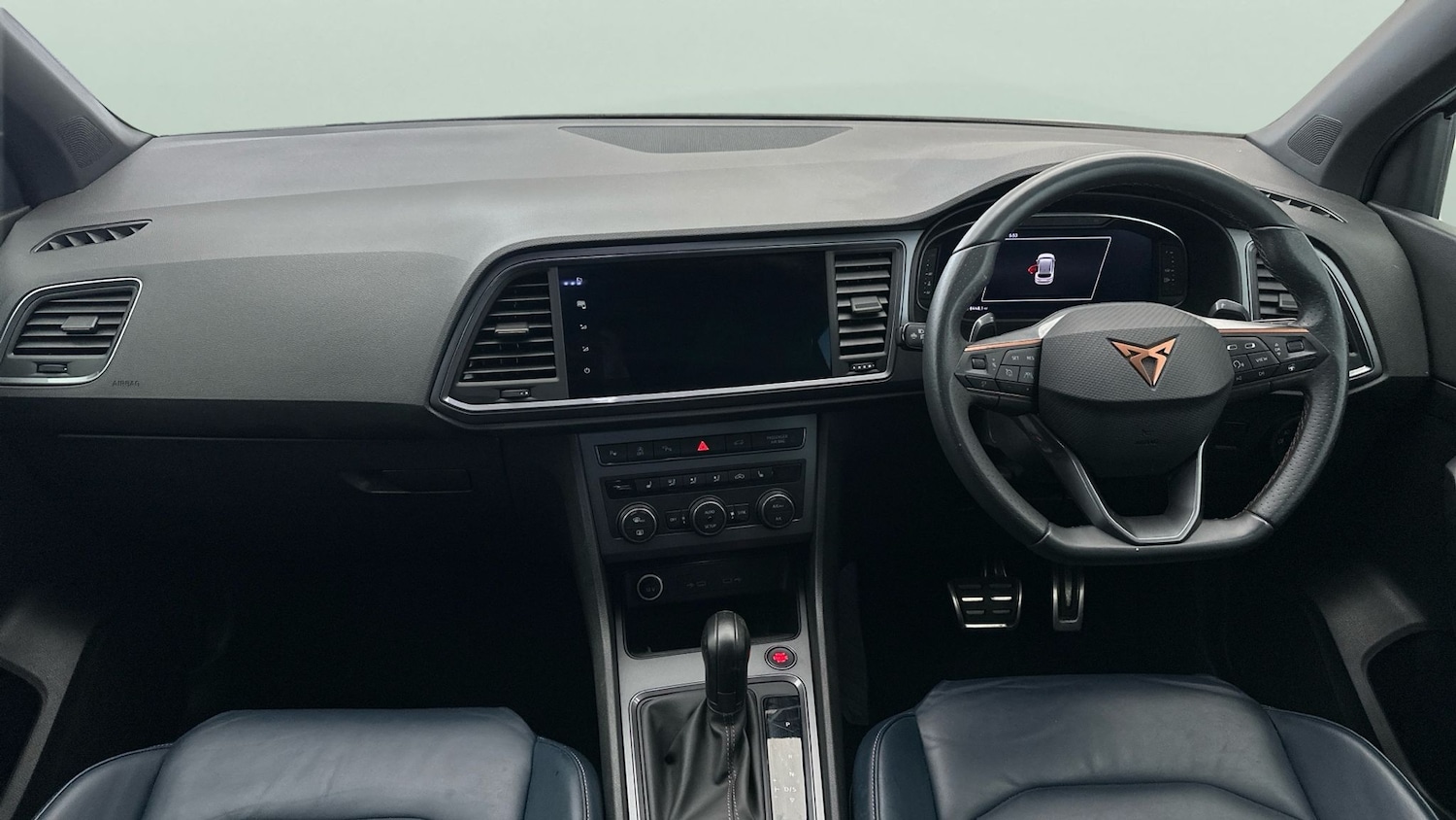 Used Cupra Ateca for sale - 77245979: Photo 14