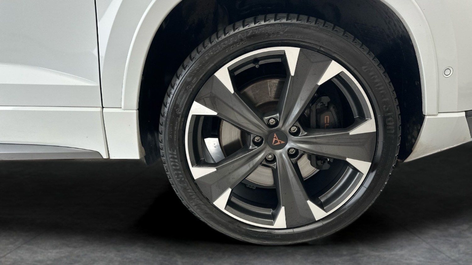 Used Cupra Ateca for sale - 77245979: Photo 20