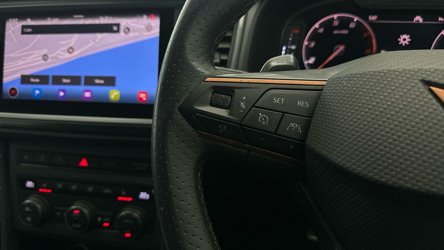 Used Cupra Ateca for sale - 77245979: Photo 24