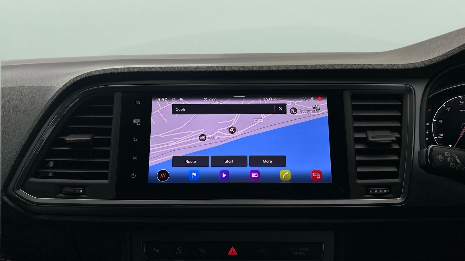 Used Cupra Ateca for sale - 77245979: Photo 26