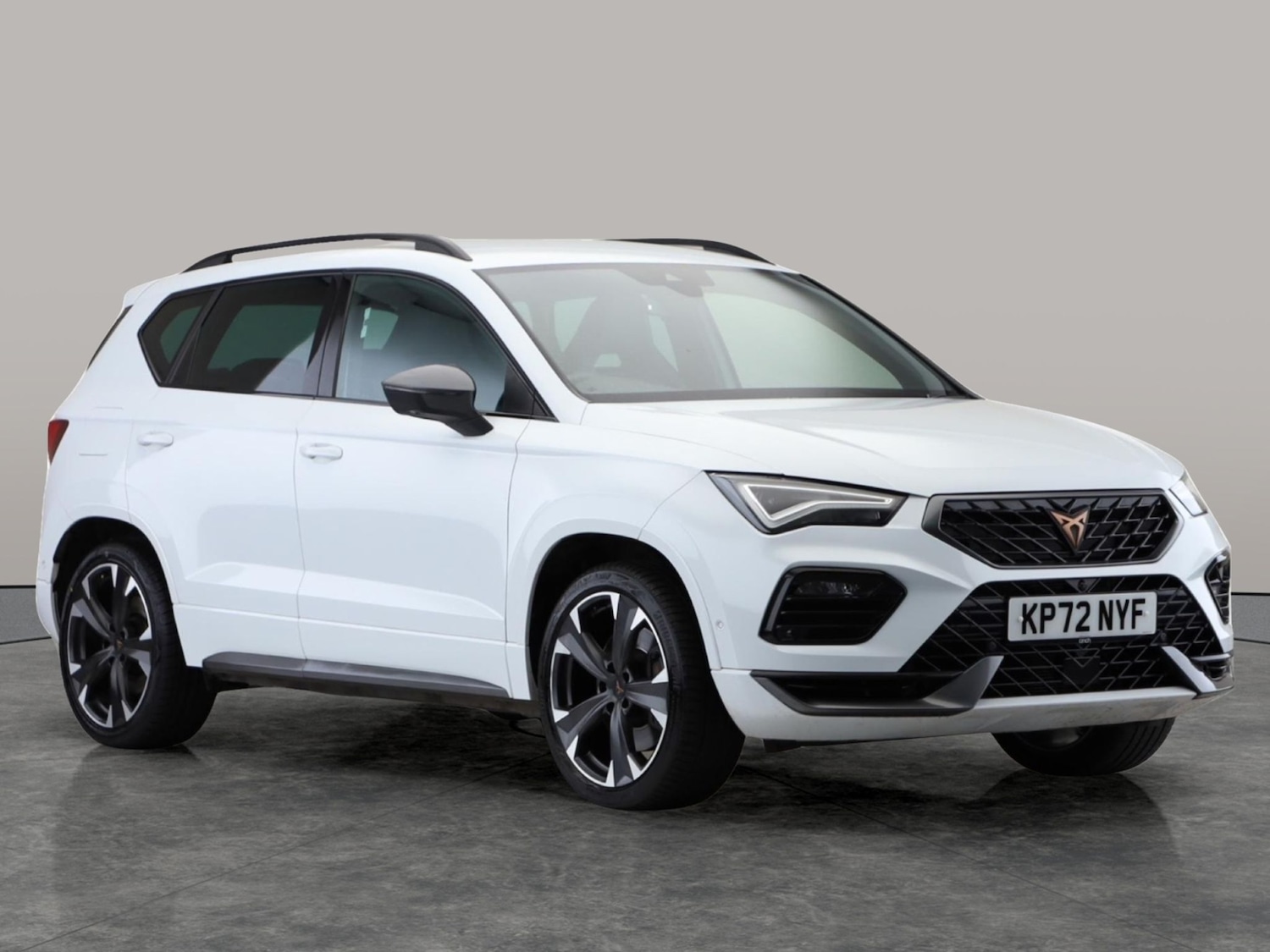 Used Cupra Ateca for sale - 77245979: Photo 4