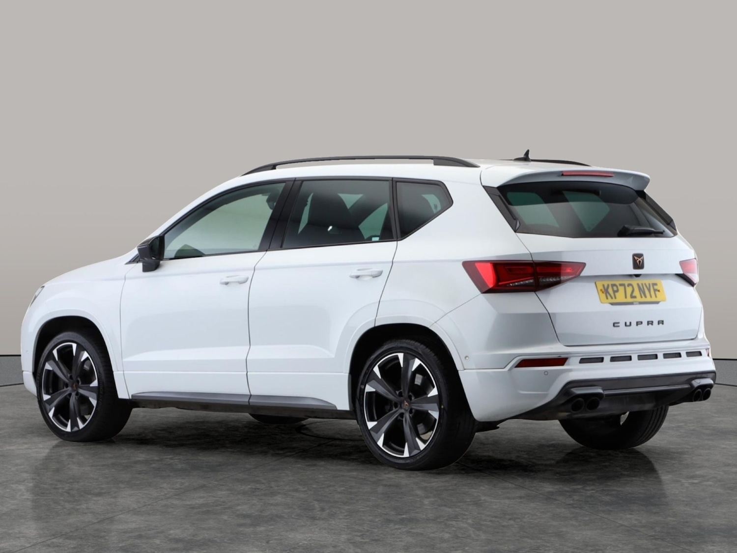 Used Cupra Ateca for sale - 77245979: Photo 8