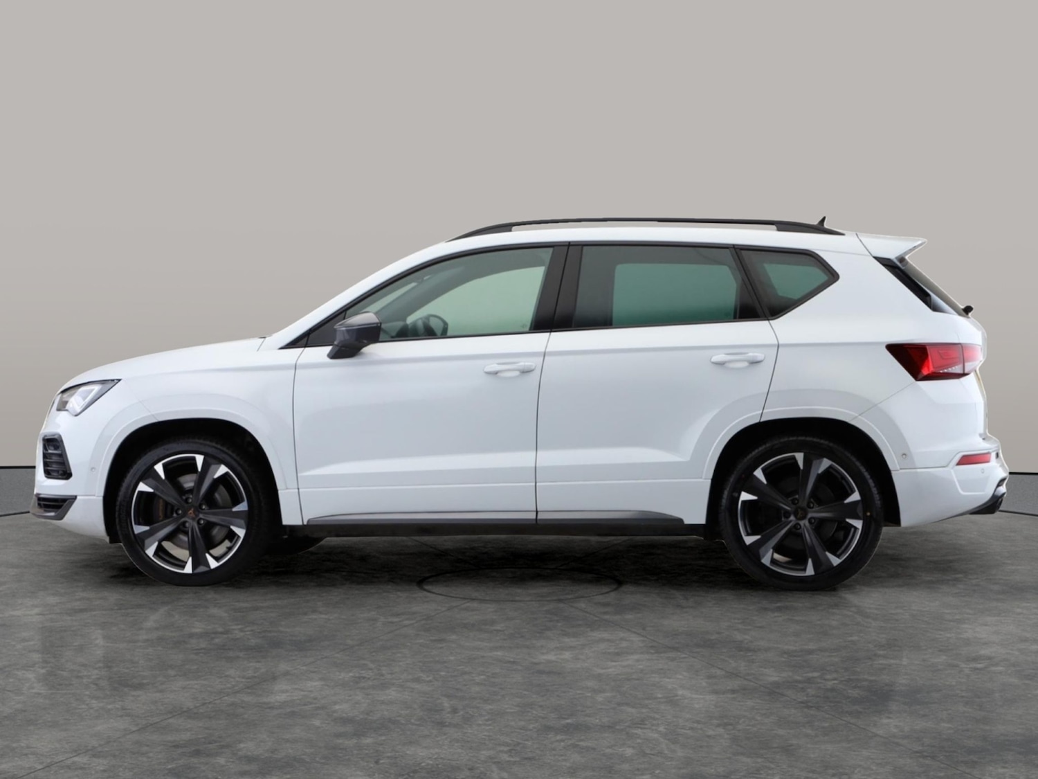 Used Cupra Ateca for sale - 77245979: Photo 9