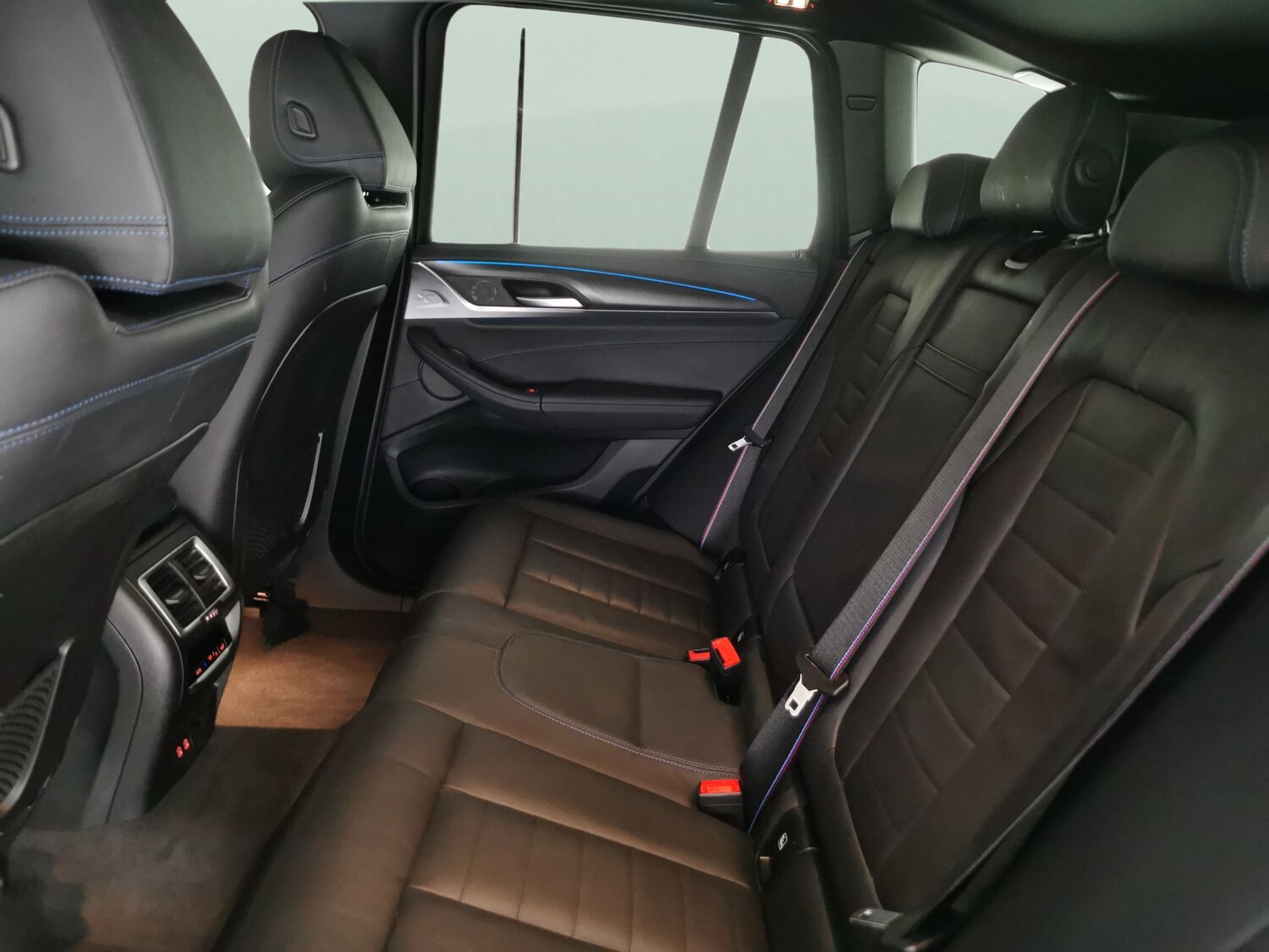 Used BMW iX3 2022 for sale - 77347512: Photo 35