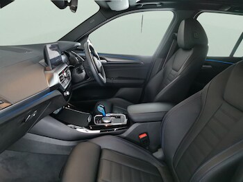 Used BMW iX3 2022 for sale - 77347512: Photo