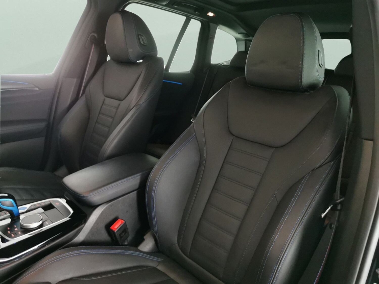 Used BMW iX3 2022 for sale - 77347512: Photo 9