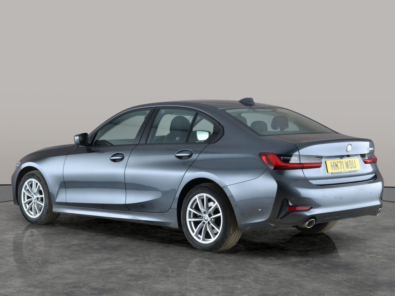 Used BMW 3 Series 2022 for sale - 77149043: Photo 11