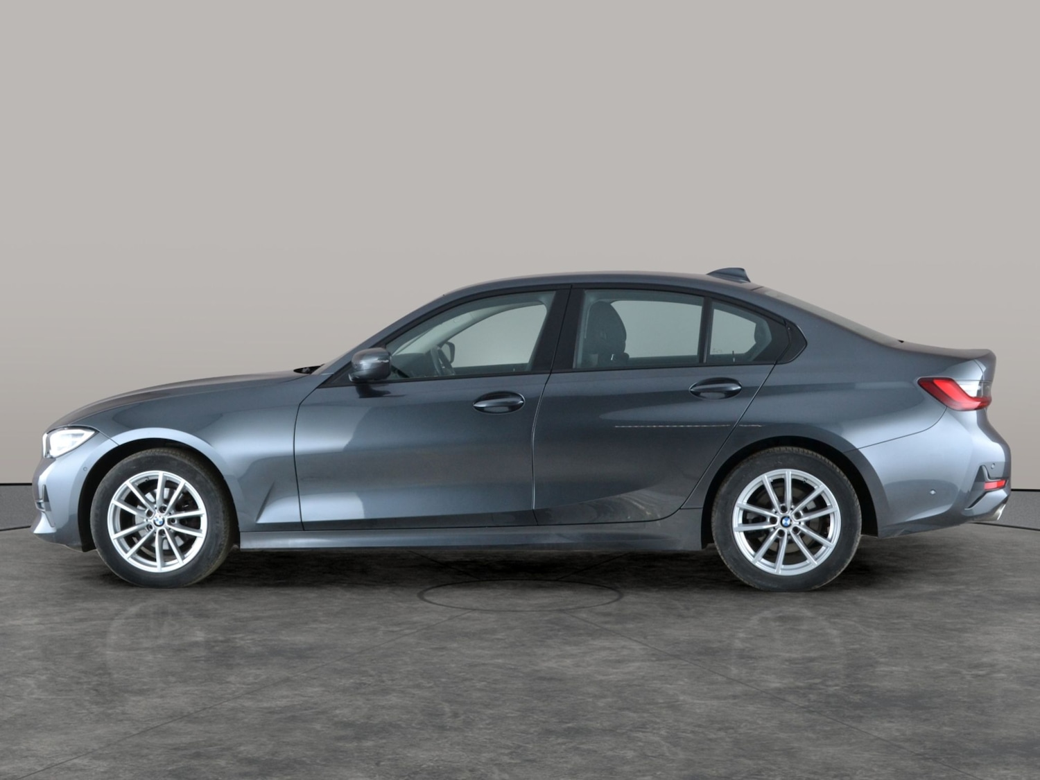 Used BMW 3 Series 2022 for sale - 77149043: Photo 12