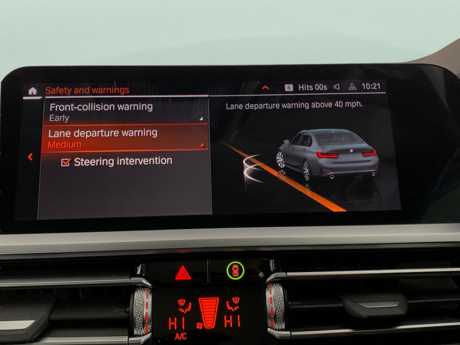 Used BMW 3 Series 2022 for sale - 77149043: Photo 19