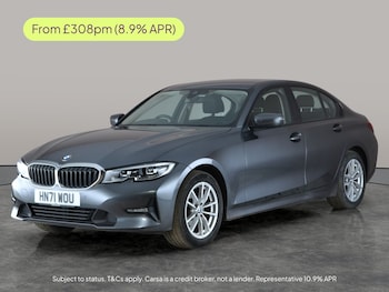 BMW 3 Series feature image