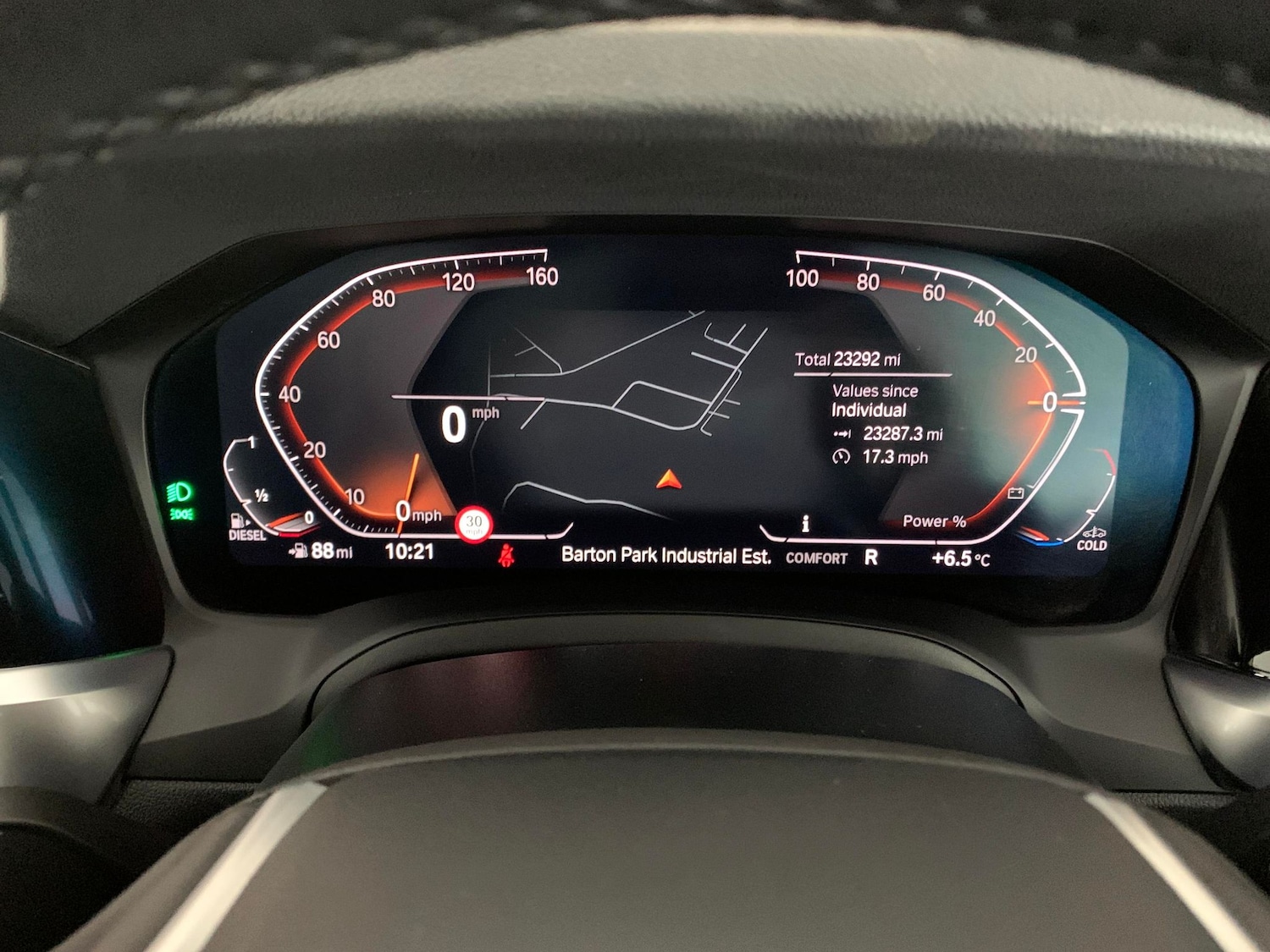 Used BMW 3 Series 2022 for sale - 77149043: Photo 20