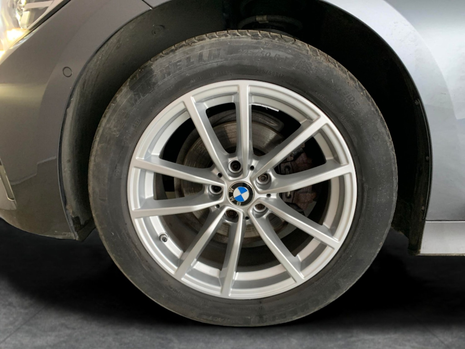 Used BMW 3 Series 2022 for sale - 77149043: Photo 22