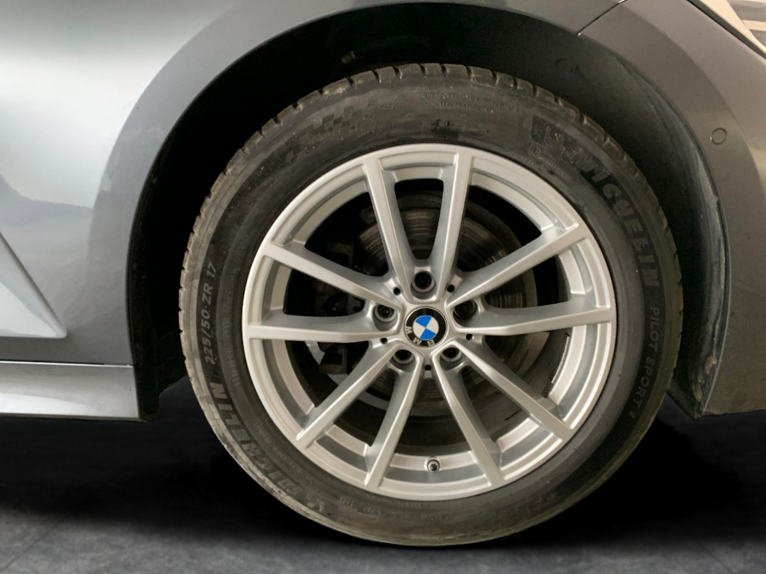 Used BMW 3 Series 2022 for sale - 77149043: Photo 23