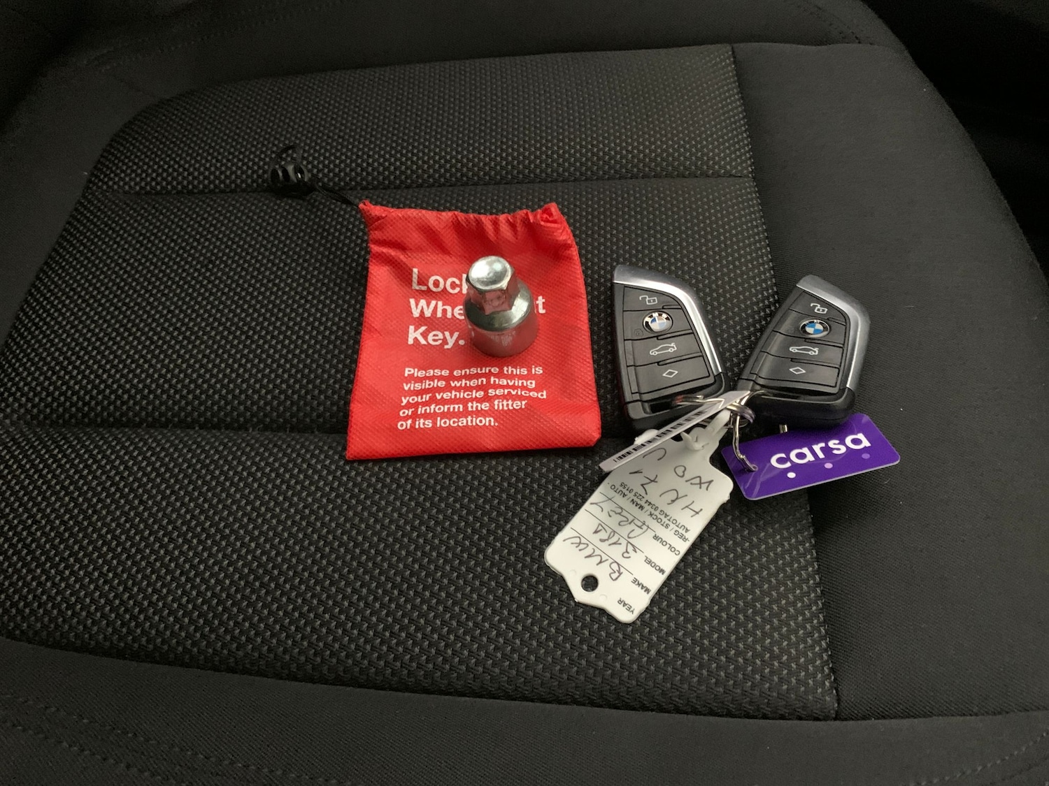 Used BMW 3 Series 2022 for sale - 77149043: Photo 32