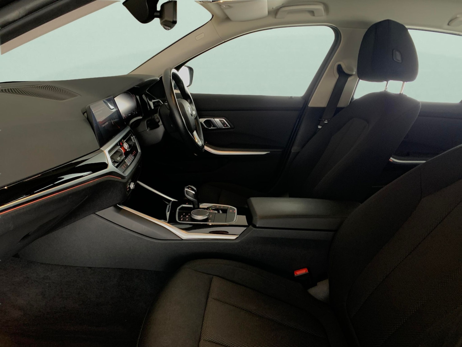 Used BMW 3 Series 2022 for sale - 77149043: Photo 4