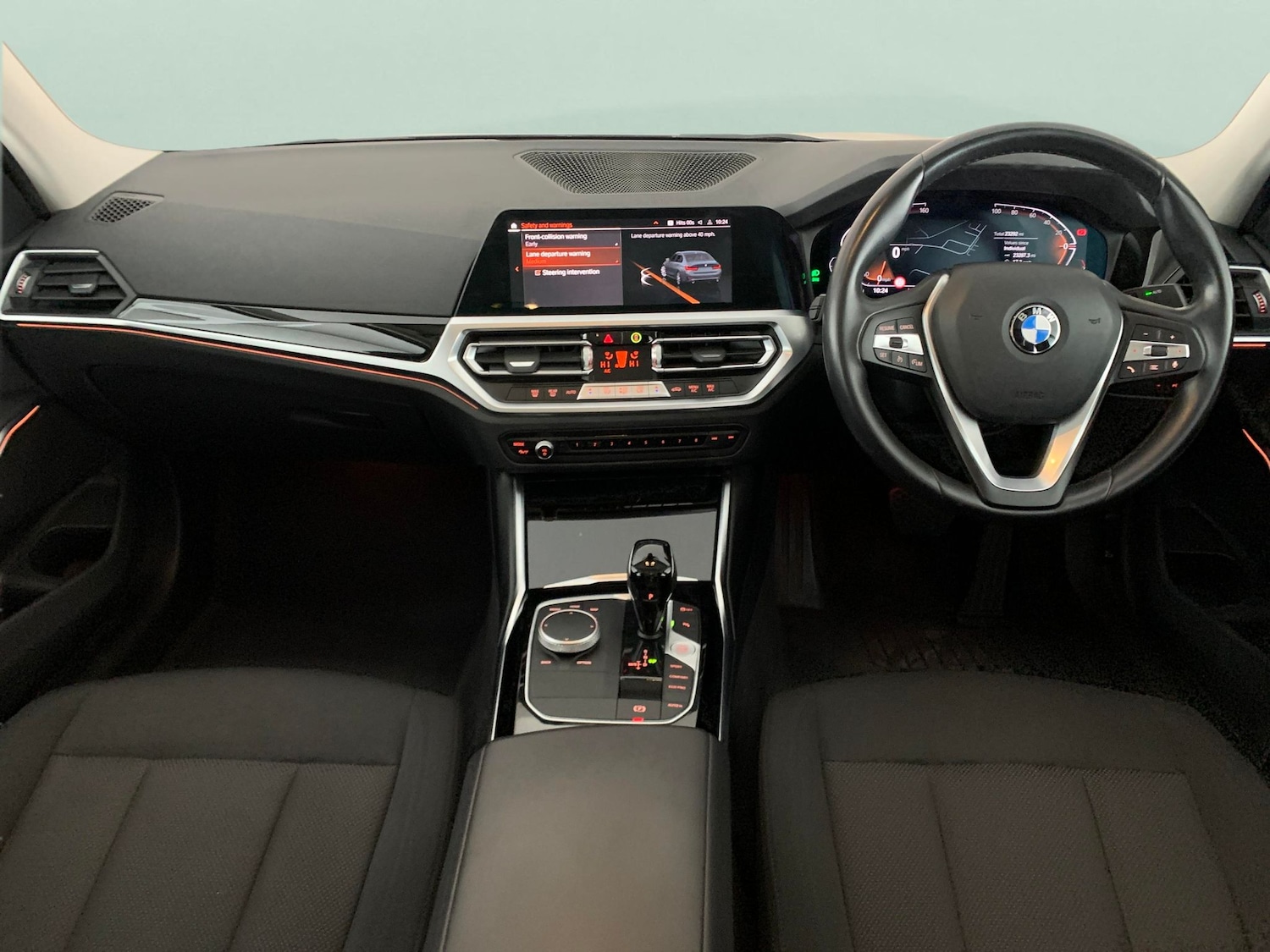 Used BMW 3 Series 2022 for sale - 77149043: Photo 6