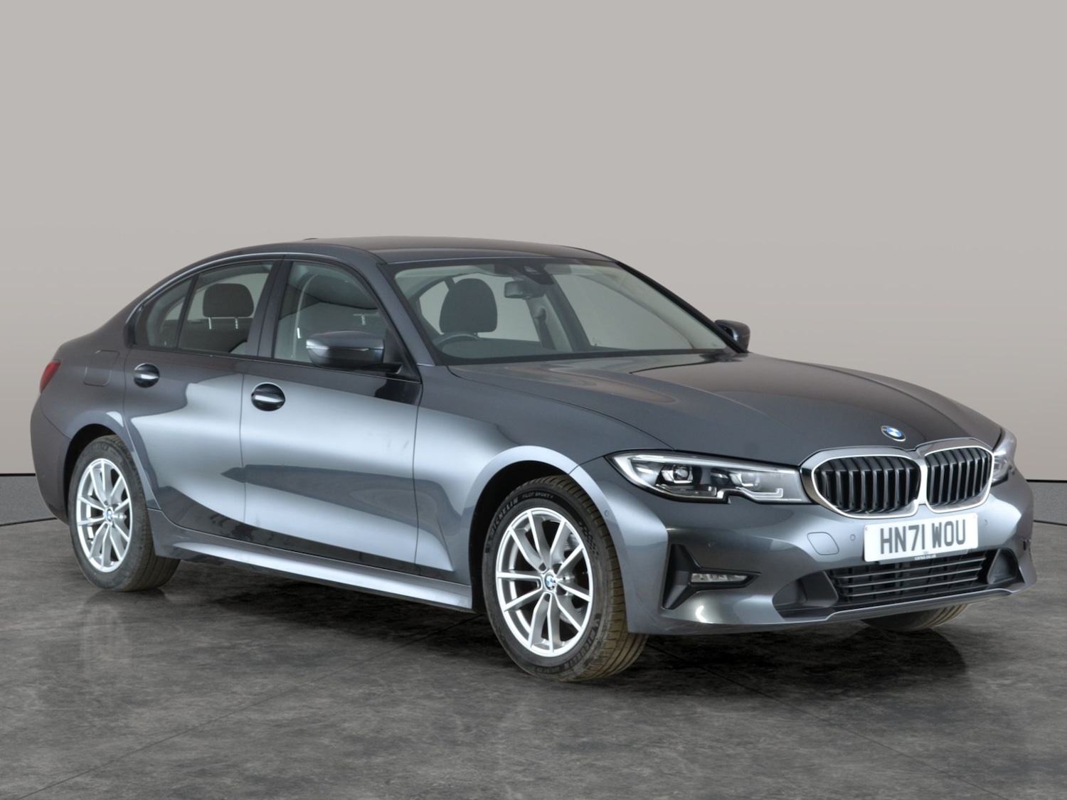 Used BMW 3 Series 2022 for sale - 77149043: Photo 7