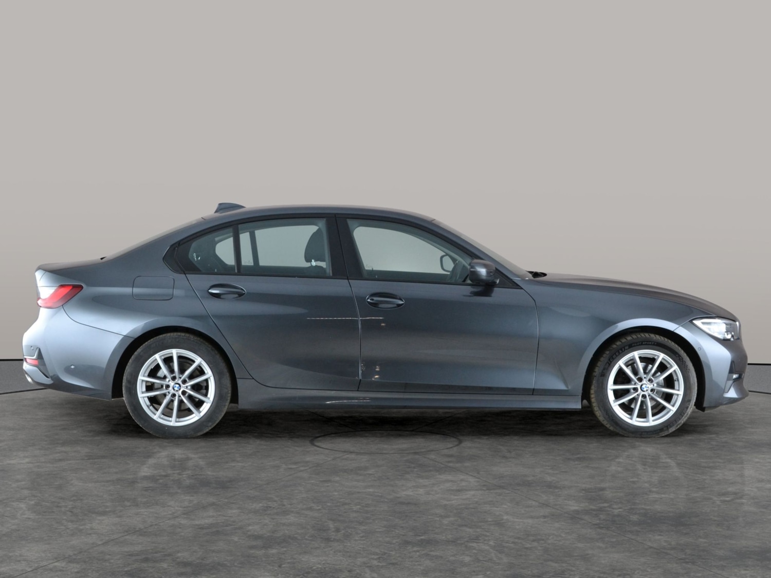 Used BMW 3 Series 2022 for sale - 77149043: Photo 8