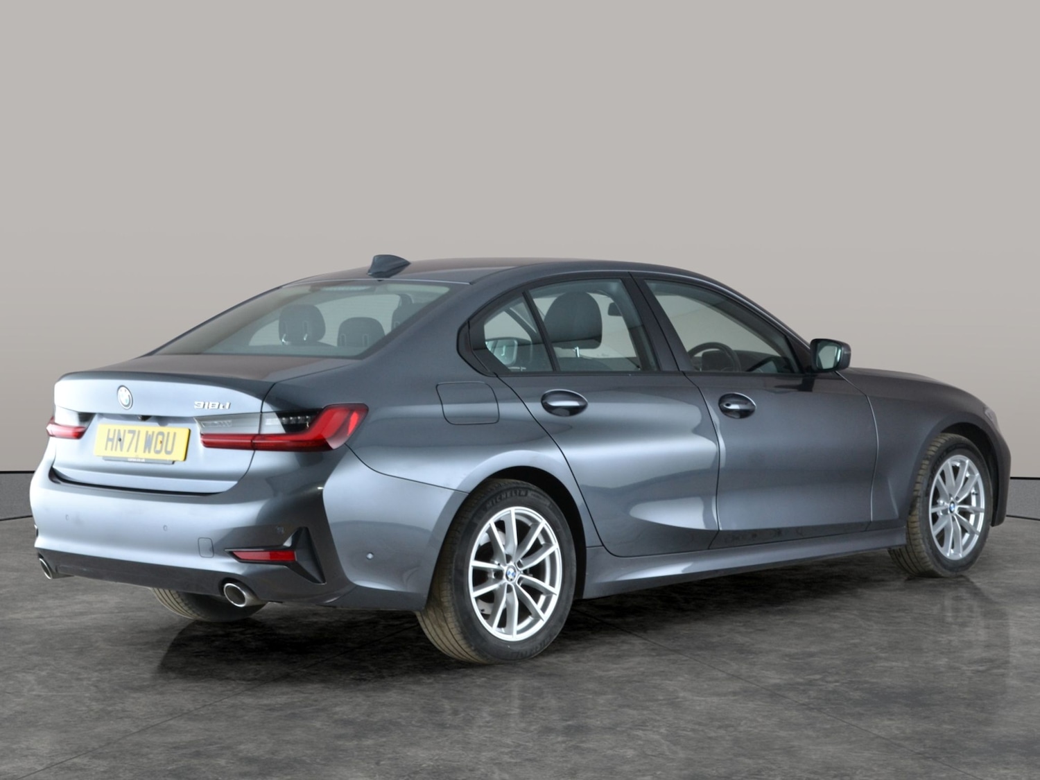 Used BMW 3 Series 2022 for sale - 77149043: Photo 9