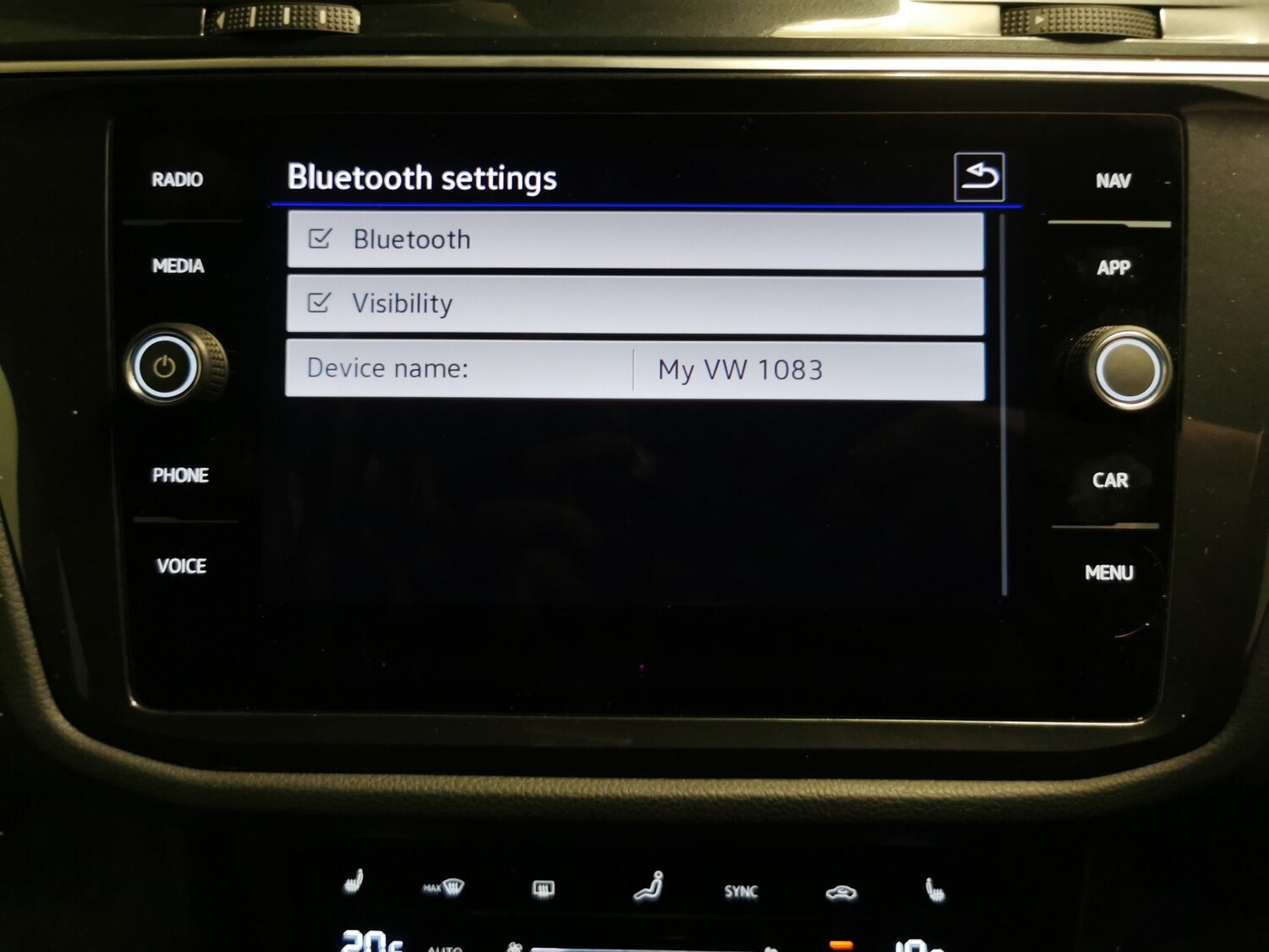 Used Volkswagen Tiguan for sale - 77360941: Photo 14