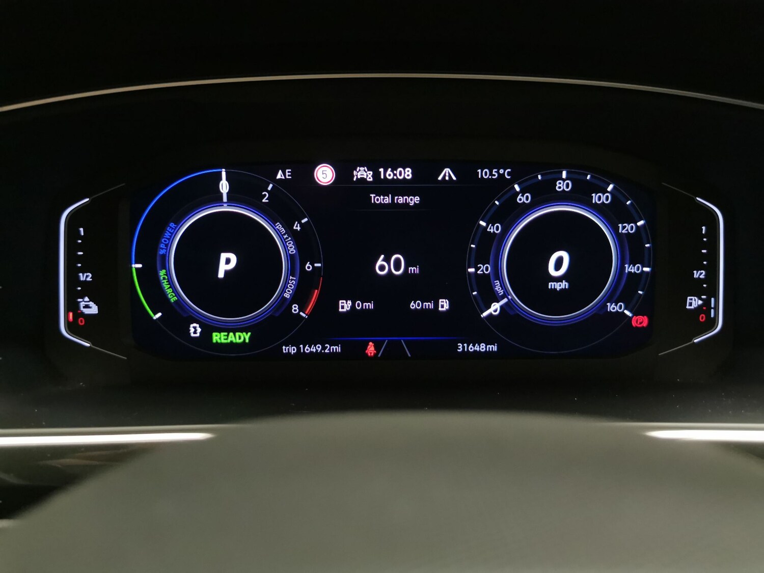 Used Volkswagen Tiguan for sale - 77360941: Photo 19