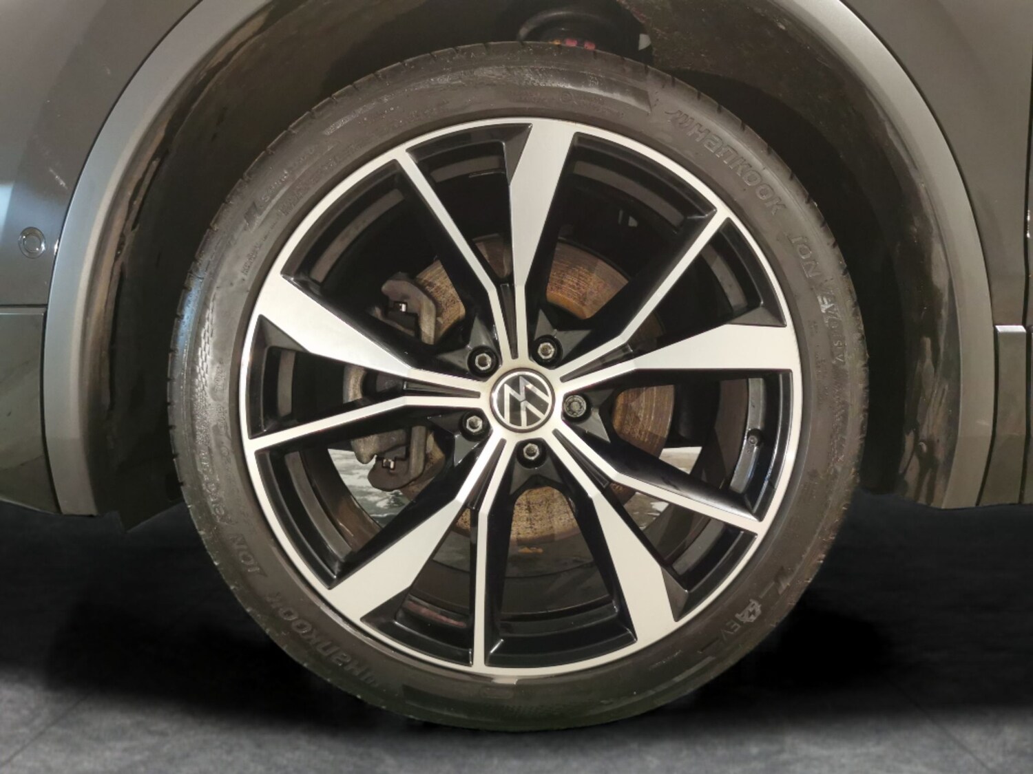 Used Volkswagen Tiguan for sale - 77360941: Photo 20