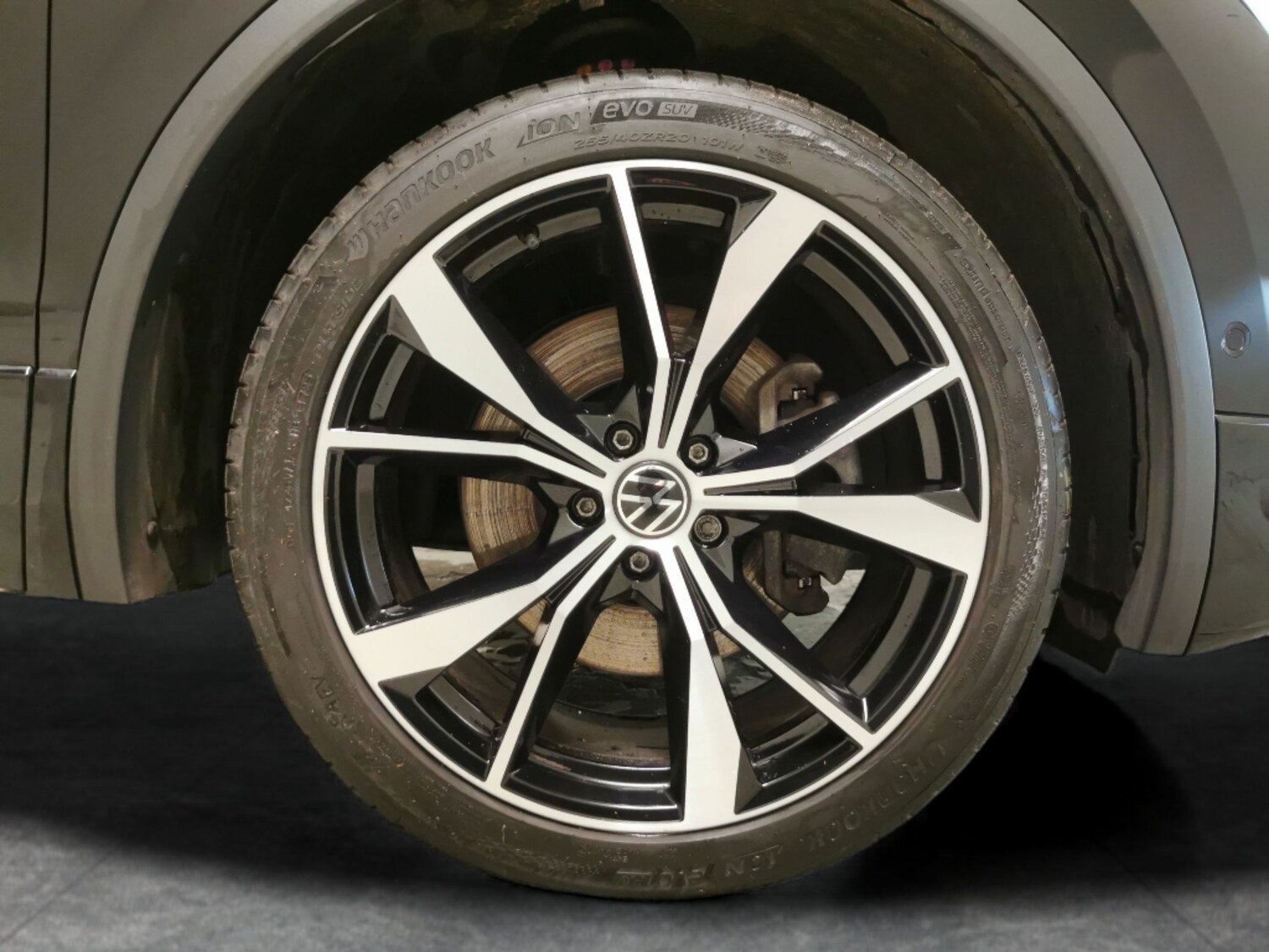 Used Volkswagen Tiguan for sale - 77360941: Photo 21