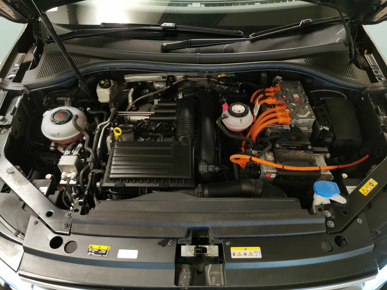 Used Volkswagen Tiguan for sale - 77360941: Photo 30