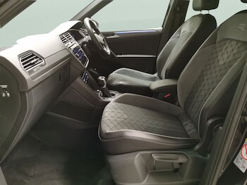 Used Volkswagen Tiguan undefined for sale - 77360941: Photo